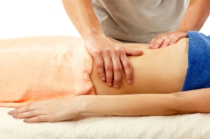Abdominal massage in Sydney